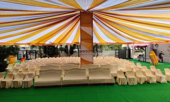 Satyavijay Convention Multipurpose Hall
